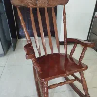 صندلی راک مادربزرگ