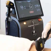 برااولین بار در شهرکرد لیزر تیتانیوم ۲۰۲۵