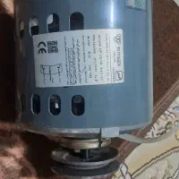 موتور کولر