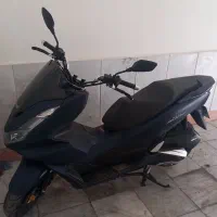موتور PCX160