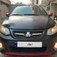 کوییک دنده ای R،مدل ۱۴۰۰مصرف کننده،شخصی،خانگی|خودرو سواری و وانت|کرج, کوی کارمندان شمالی|دیوار