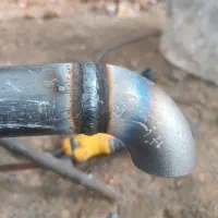 لوله کشی و کرگیری