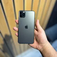 iphone 11 pro max 256