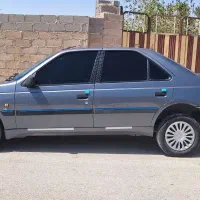 پژو 405 مدل 95