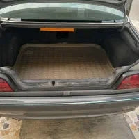 پارس مدل ۱۳۸۶ بیرنگ