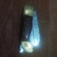 چاقو دست ساز زنجان