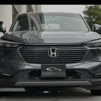 هوندا شیک ترین رنگ hrv فروش فوری