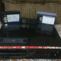 ویدیو سونی بتا فیلم کوچک باکنترل|پخش‌کننده DVD و ویدیو|تهران, شهید رجایی|دیوار