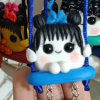 آویز ماشین با متن دلخواه