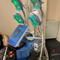 لاغری و کاهش سایز با دستگاه