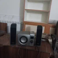 باند و سیستم صوتی