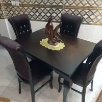 میز ناهار خوری