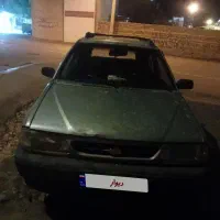 پراید ۱۴۱|خودرو سواری و وانت|نورآباد, |دیوار