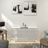 کاور شوفاژ رادیاتور بارنگبندی