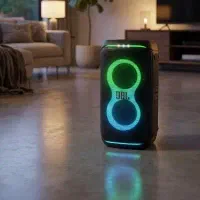 اسپیکر باکس جی بی ال ۱۲۰