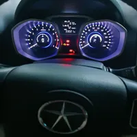 جک S3 اتوماتیک، مدل ۱۴۰۰