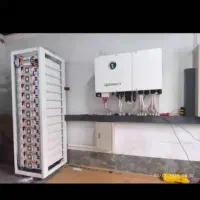 باطری لیتیوم برق خورشیدی/باتری گرووات سولار/پنل|مصالح و تجهیزات ساختمان|شیراز, گلکوب|دیوار