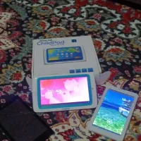 3تا تبلت دانش آموزی فقط یکو دویست وپنجاه