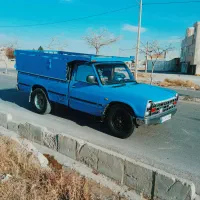 حمل بار با نیسان