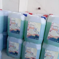 تولیدی|مواد شوینده و دستمال کاغذی|برخوار, |دیوار