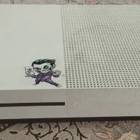 Xbox one s|کنسول، بازی ویدئویی و آنلاین|دورود, |دیوار