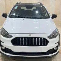 اطلس G سانروف دار