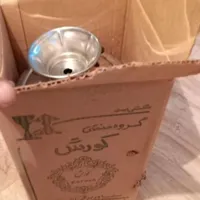 سماور گازی و برقی پلوپز|سماور، چای‌ساز، قهوه‌ساز|یزد, |دیوار