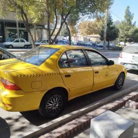 تاکسی رینگ یک  خیابان شریعتی