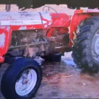 تراکتور،تریلی،گاواهن