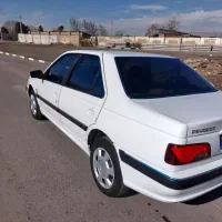 پارس tu5تیوفایومدل ۱۴۰۰|خودرو سواری و وانت|قزوین, |دیوار