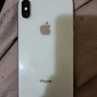 اپل iPhone X با حافظهٔ ۲۵۶ گیگابایت