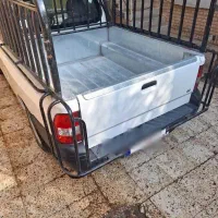 فروش وانت پراید