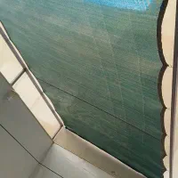 سقف سا یه بان پلی کر بنات|مصالح و تجهیزات ساختمان|شاهینشهر, شهرک صنعتی|دیوار