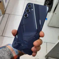 Galaxy A55 تمیز و در حد