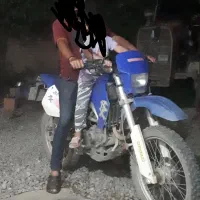 فروش تریل هیوسانگ ۲۰۰