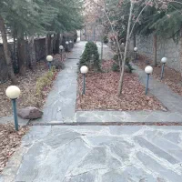 آپارتمان ۱۹۰متری ۳خواب فول لواسان