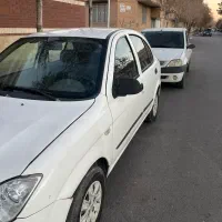 تیبا۲|خودرو سواری و وانت|کرمان, |دیوار