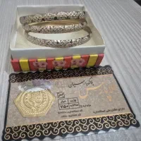 ۳ عدد النگو طلا و سکه|جواهرات|نسیمشهر, |دیوار