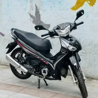 موتور گلکسی Z130 مدل 1405