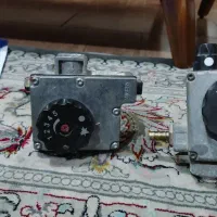 ترموکوپل آبگرمکن مخزندار