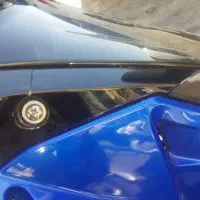 موتور بی کلاج بهرو 1403|موتورسیکلت|شاهین‌شهر, شهرک صنعتی|دیوار