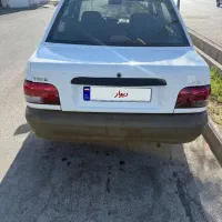 پراید مدل ۱۳۹۰