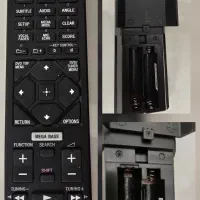 توضیحات را تا انتها بخوانید/لوازم صوتی/ریموت کنترل