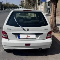 پراید ۱۱۱ خانگی بشرط