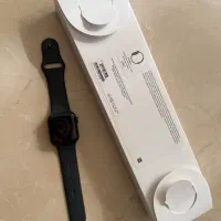 اپل واتچ ساعت apple watch|لوازم جانبی موبایل و تبلت|تهران, اختیاریه|دیوار