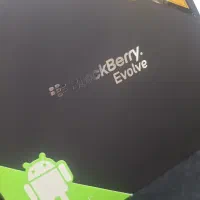 blackberyy evolve 64g ram 6