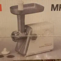 چرخ گوشت ناسیونال G20nr ژاپن اکبند