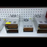 انواع ترانس و منبع تغذیه سوئیچینگ|قطعات و لوازم جانبی رایانه|مشهد, عبادی|دیوار