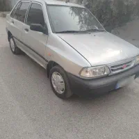 پراید مدل 86