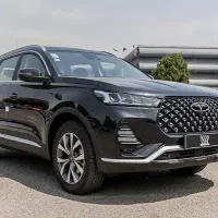 تیگو 7 مدل 1404